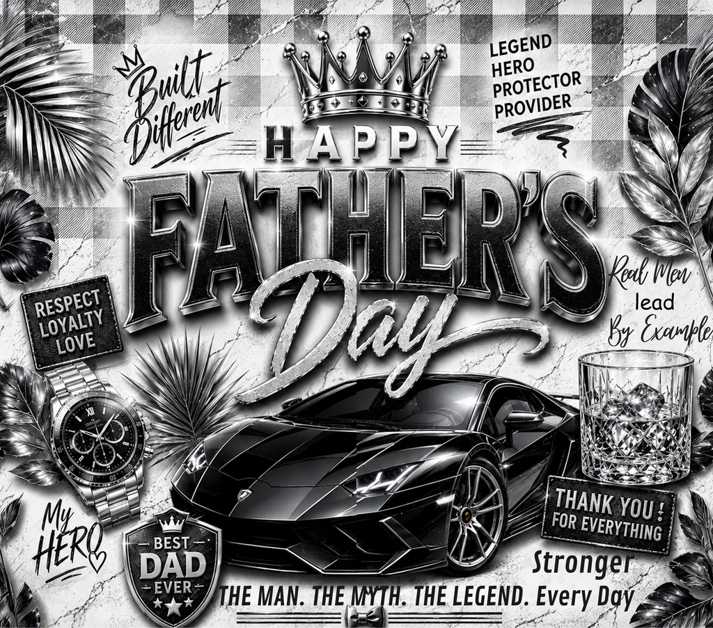 Happy Father's Day