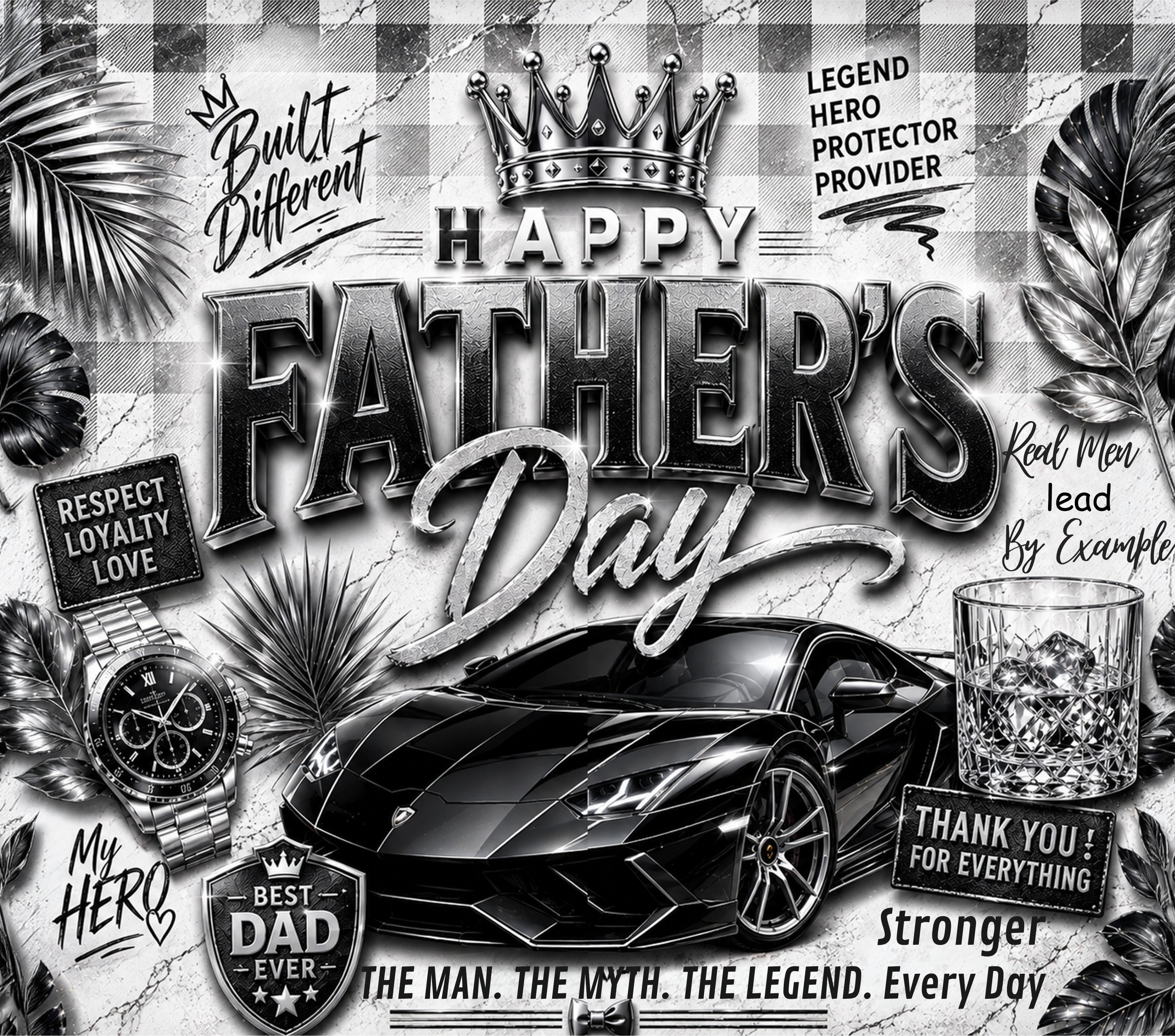 Happy Father's Day