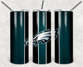 Eagles tumbler