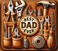 Best Dad Ever Tools